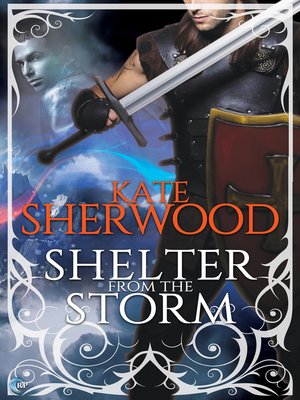 cover image of Shelter From the Storm